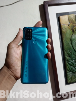 walton primo H10